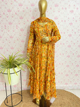 Georgette dress - kasumi.in