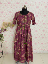 Muslin dress - kasumi.in