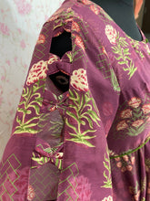 Muslin dress - kasumi.in