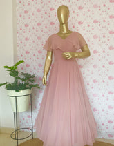 Orchid maxi dress - kasumi.in