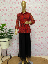 Printed co ord set - kasumi.in