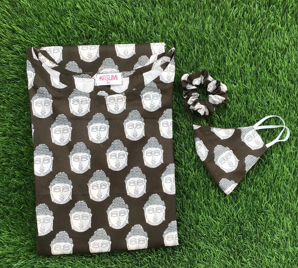 Cotton kurti