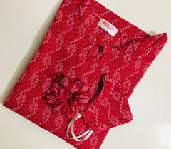 Red kurti - kasumi.in
